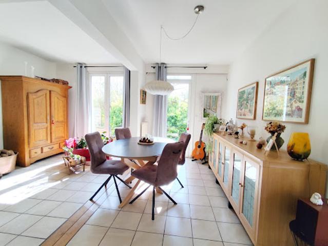 Maison vente à Toulouse