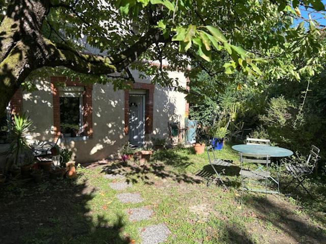 Maison vente à Toulouse, Haute-Garonne