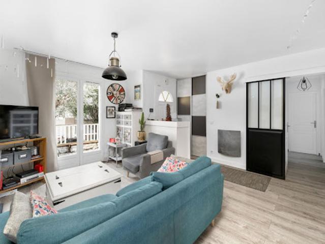 Maison vente à Toulouse