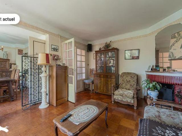 Maison vente à Toulouse
