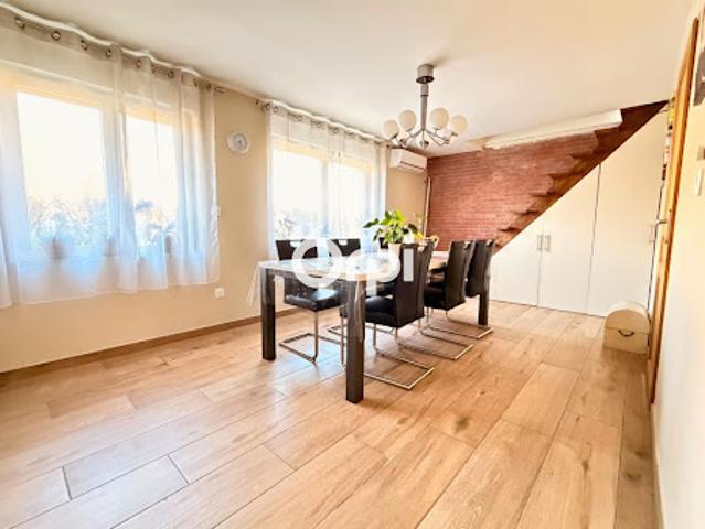 Maison vente à Lille, Tourcoing