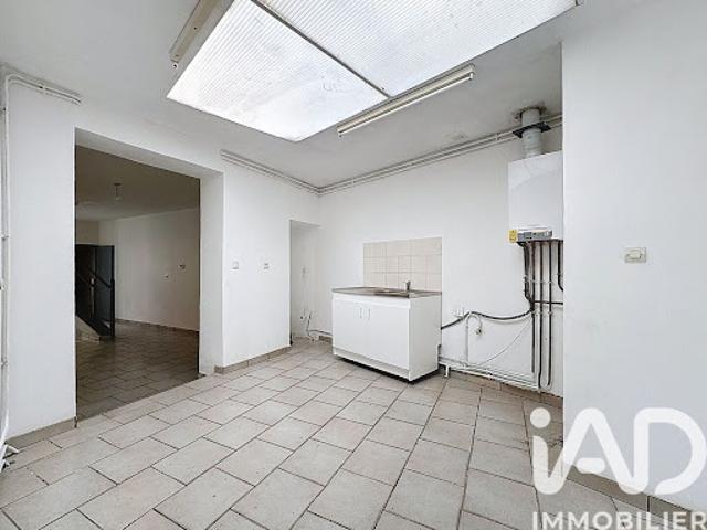 Maison vente à Lille, Tourcoing