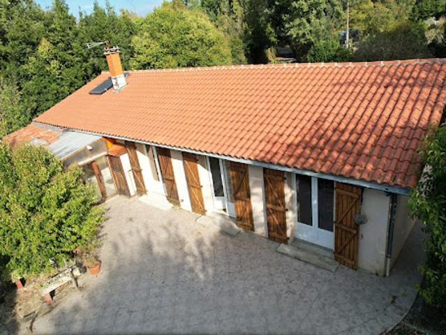 Maison vente à Tourdun, Gers