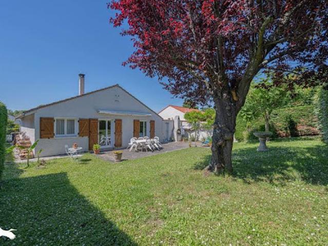 Maison vente à Toulouse, Tournefeuille