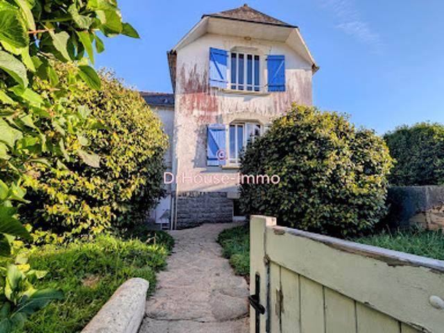 Maison vente à Châteaulin, Bretagne