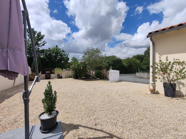 Maison vente à La Roche-sur-Yon, Treize-septiers
