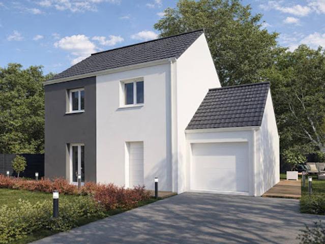 Maison vente à Le Raincy, Tremblay-en-france
