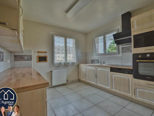 Maison vente à Tremblay-le-Vicomte, Tremblay-les-Villages