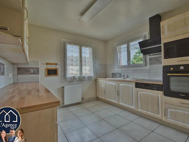 Maison vente à Dreux, Tremblay-les-villages