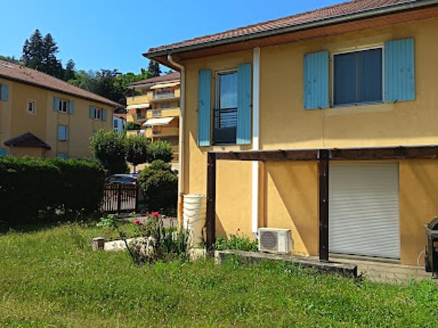 Maison vente à Grenoble, Tullins