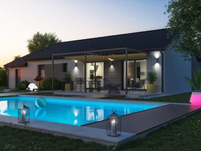 Maison vente à Thionville, Uckange