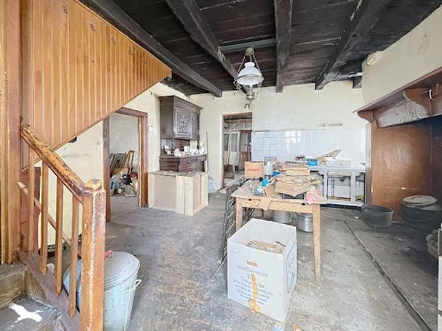 Maison vente à Brive-la-Gaillarde, Ussac