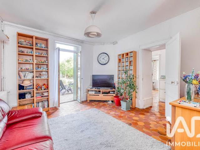 Maison vente à Meaux, Ussy-sur-marne