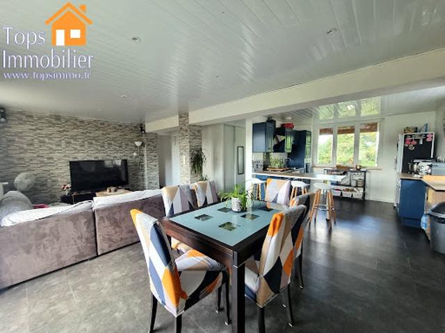 Maison vente à Villefranche-de-Rouergue, Vailhourles
