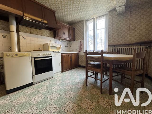Maison vente à Châteaudun, Arrou