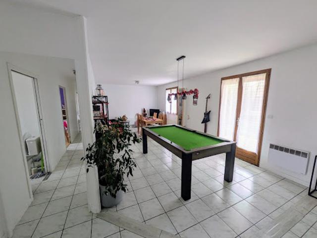 Maison vente à France métropolitaine, Valence