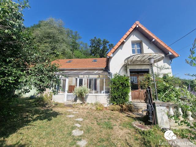 Maison vente à Blois, Chouzy-sur-cisse