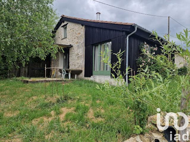 Maison vente à Nontron, Varaignes