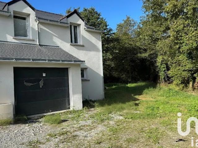 Maison vente à Châteaubriant-Ancenis, Vay