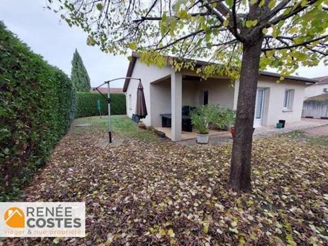 Maison vente à Veauche, Loire