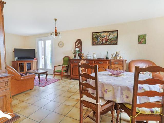 Maison vente à Bergerac, Vélines