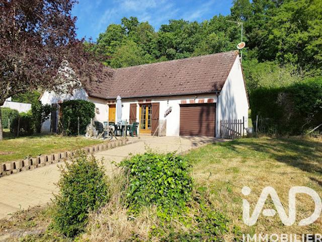 Maison vente à Vendôme, Saint-firmin-des-prés