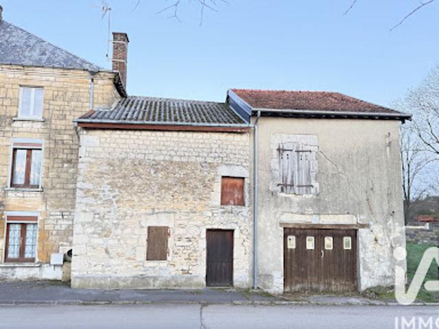 Maison vente à Charleville-Mézières, Vendresse