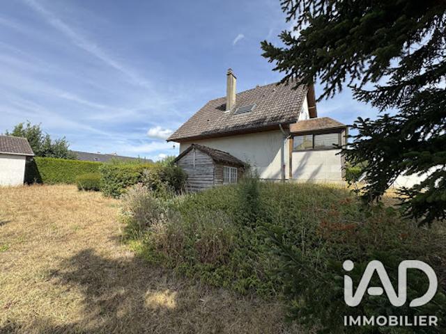Maison vente à Orléans, Vennecy