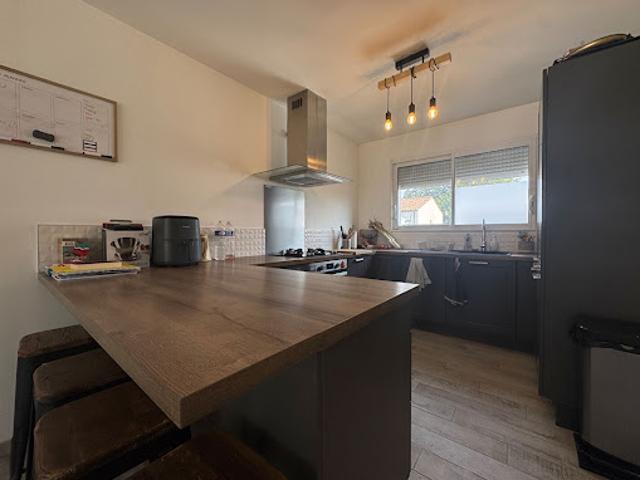 Maison vente à Bois de Vergeroux, Vergeroux