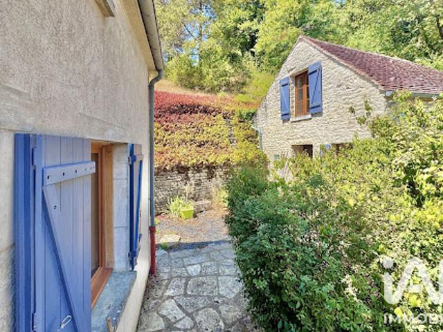 Maison vente à Auxerre, Vermenton