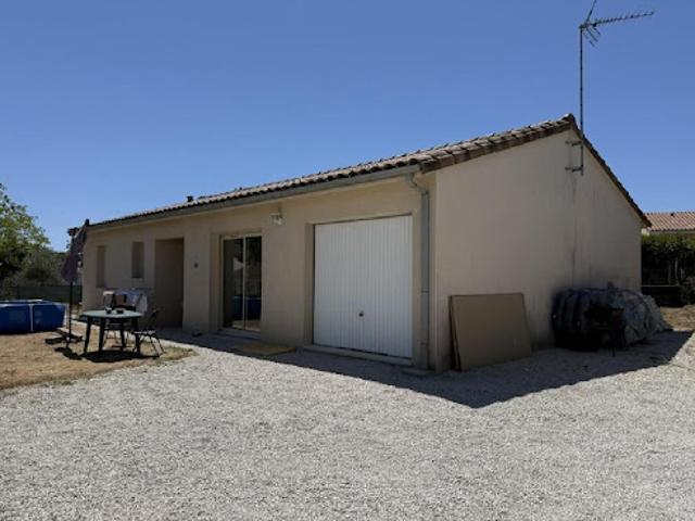 Maison vente à Rue des Douves, Verteuil-sur-Charente