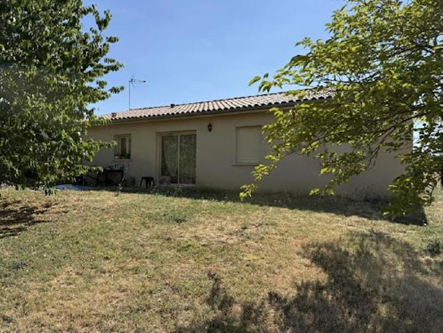 Maison vente à Rue des Douves, Verteuil-sur-Charente