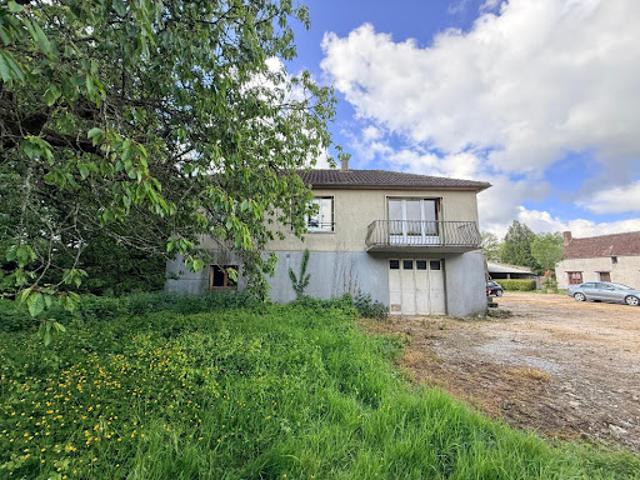 Maison vente à Mamers, Vezot