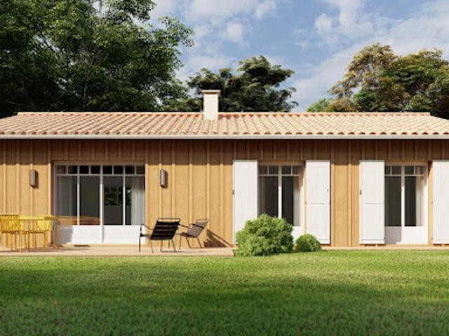 Maison vente à Dax, Vielle-saint-girons