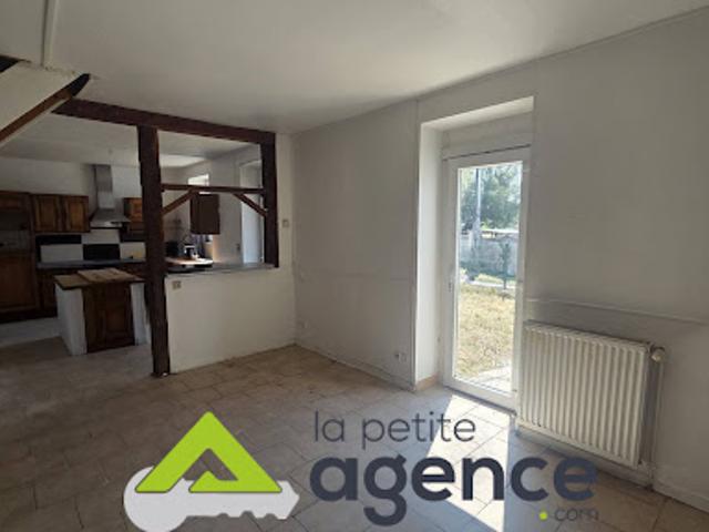 Maison vente à Vierzon