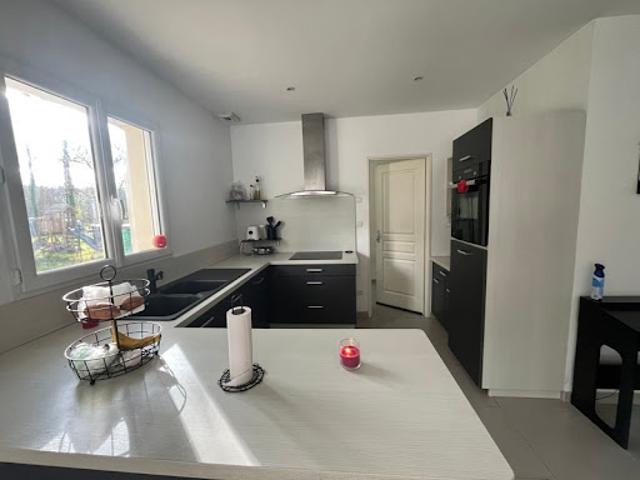 Maison vente à Vierzon