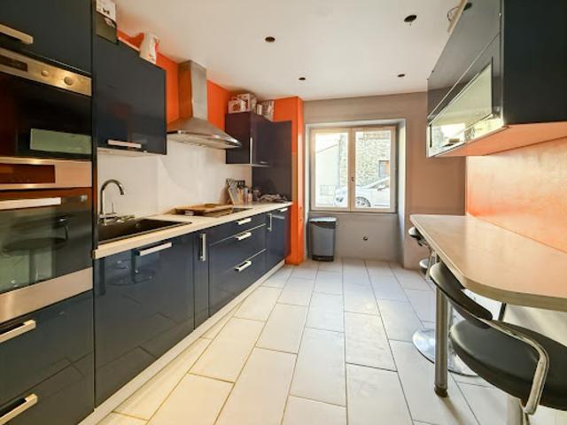 Maison vente à Pontoise, Vigny