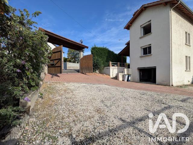 Maison vente à Villars, Loire