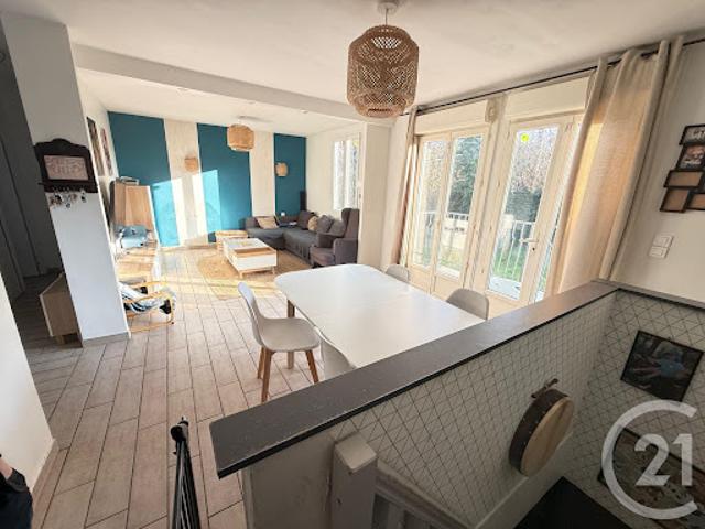 Maison vente à Palaiseau, Epinay-sur-orge