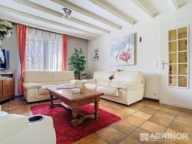 Maison vente à Lille, Villeneuve-d'ascq