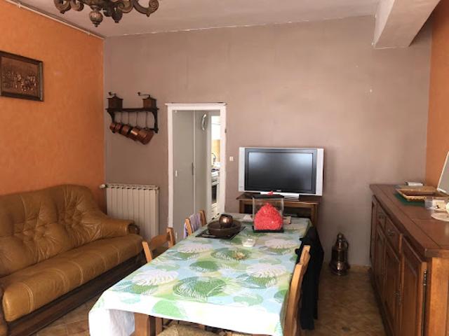 Maison vente à Sens, Molinons
