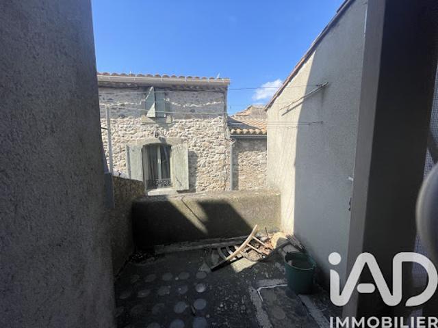 Maison vente à Carcassonne, Villeneuve-minervois