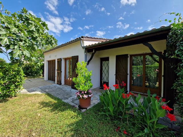 Maison vente à Jacquet, Villeneuve-sur-lot