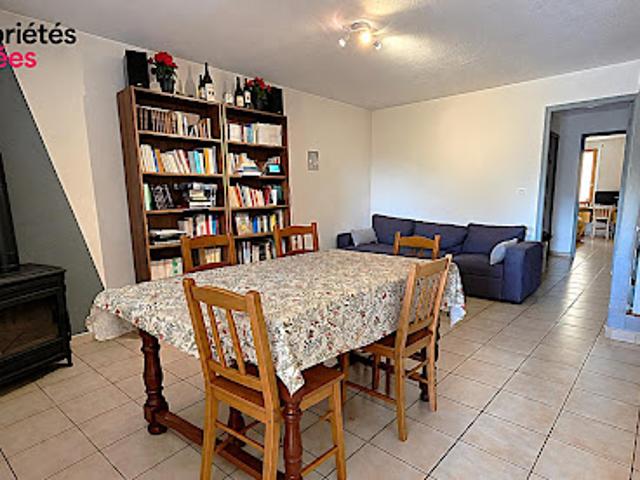 Maison vente à Le Griffoul, Villepinte