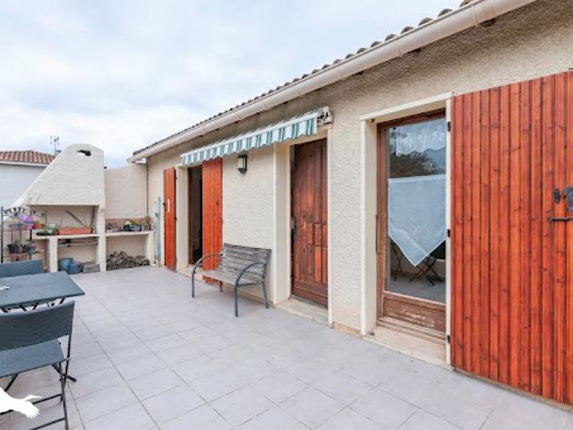 Maison vente à Montpellier, Villeveyrac