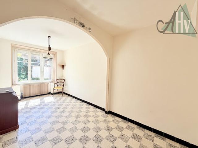 Maison vente à Provins, Villiers-saint-georges