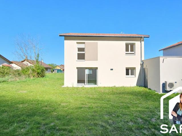 Maison vente à Les Ayes, Vinay
