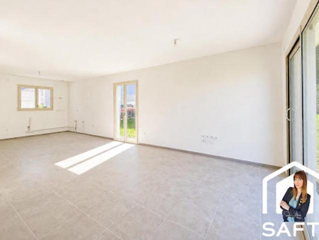 Maison vente à Les Ayes, Vinay