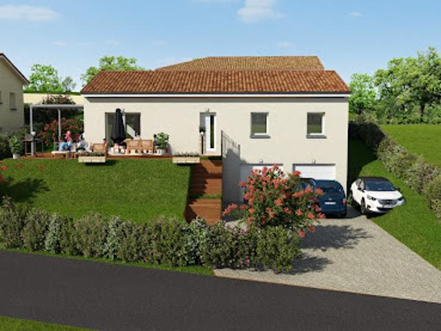 Maison vente à Tournon-sur-Rhône, Vinzieux