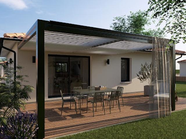 Maison vente à Langon, Virelade